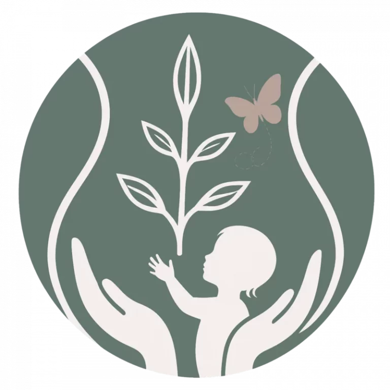 Illustration zur geplanten Kinderheilkunde